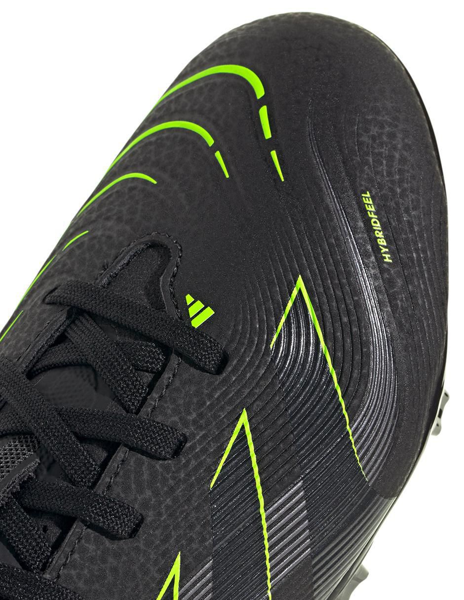Tenis para fútbol Adidas unisex