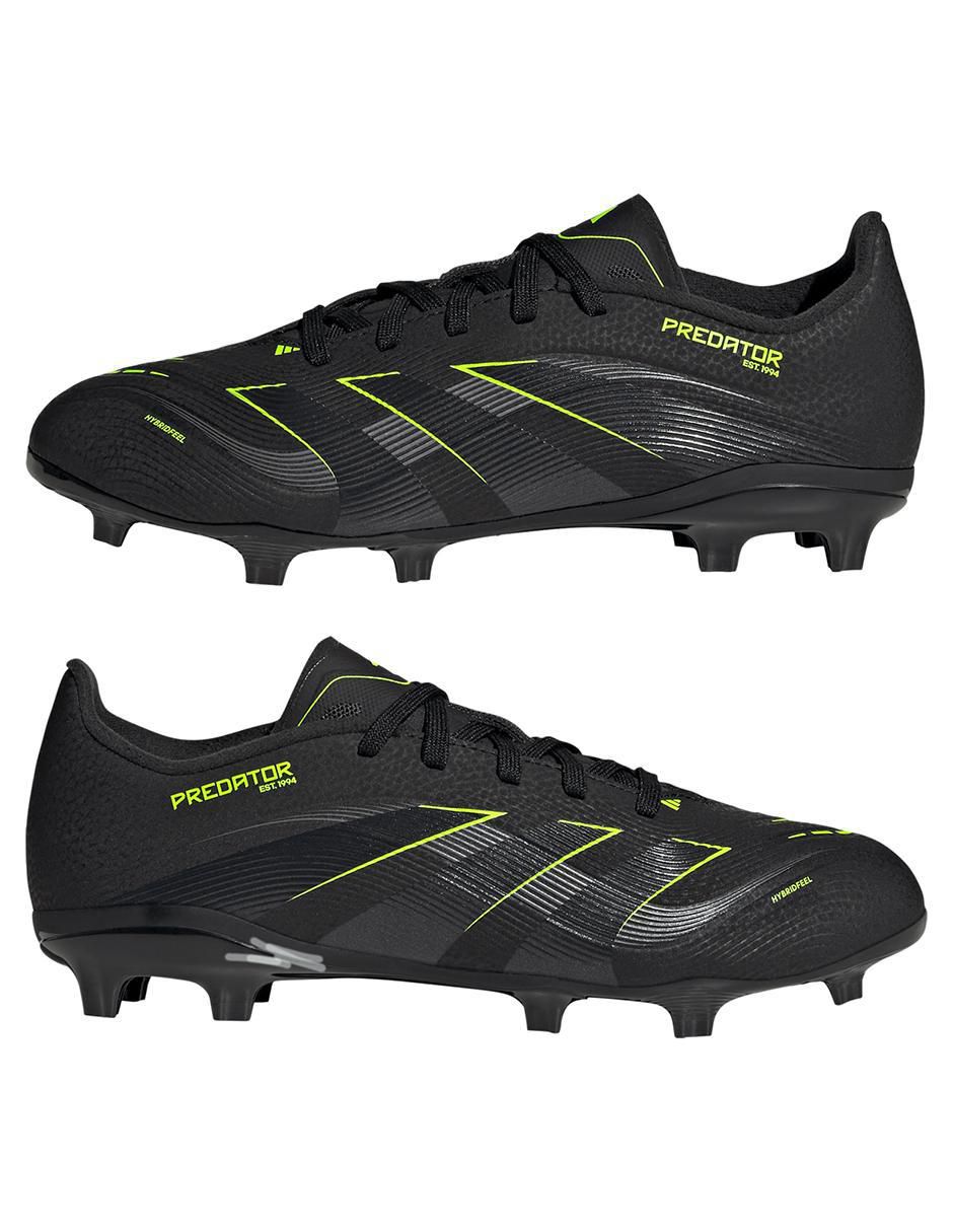 Tenis para fútbol Adidas unisex