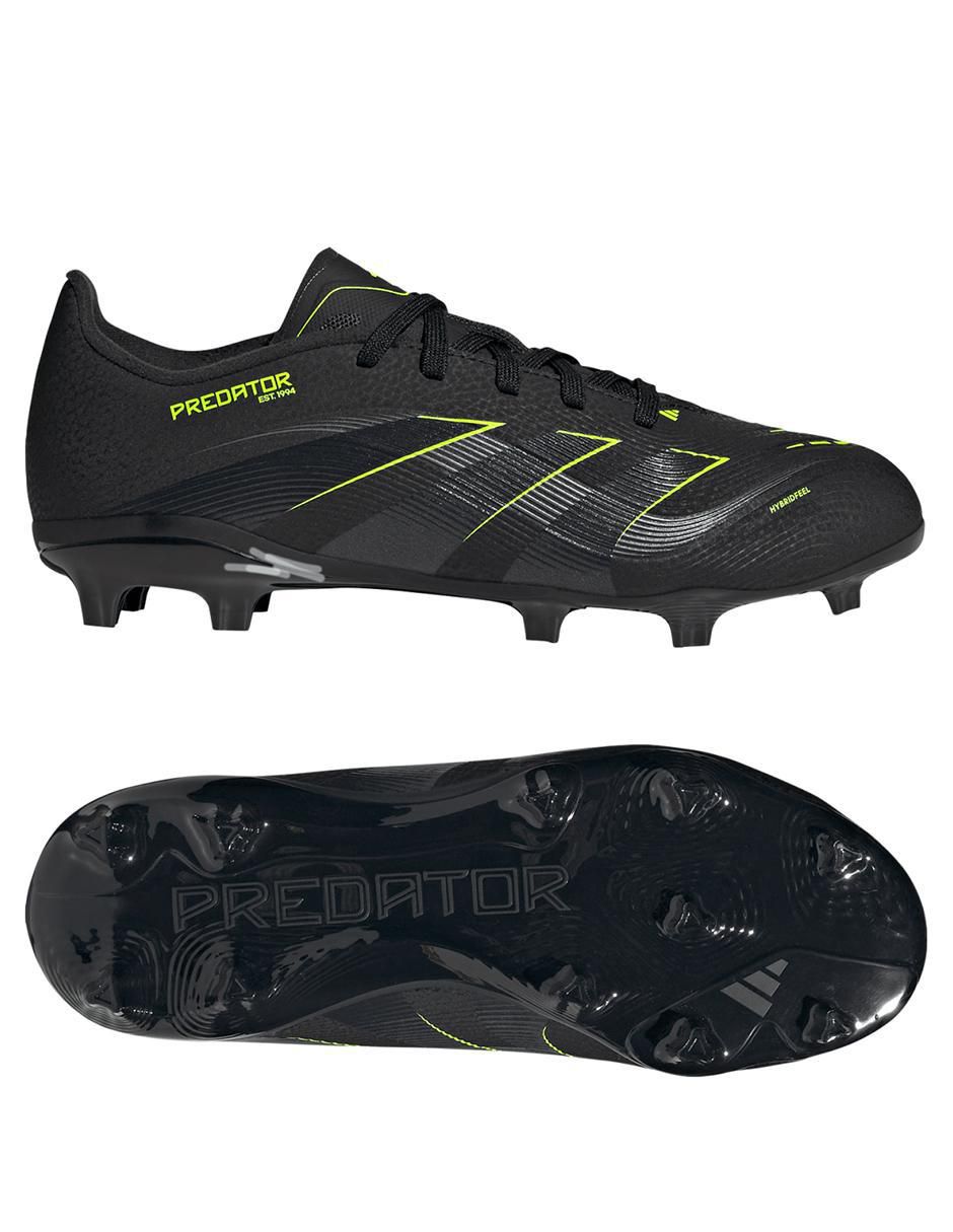 Tenis para fútbol Adidas unisex