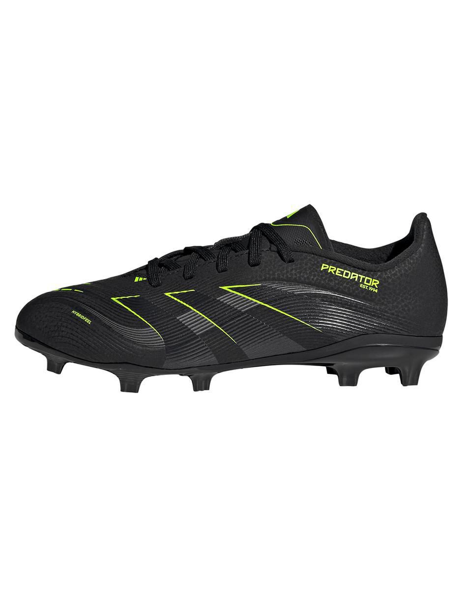 Tenis para fútbol Adidas unisex