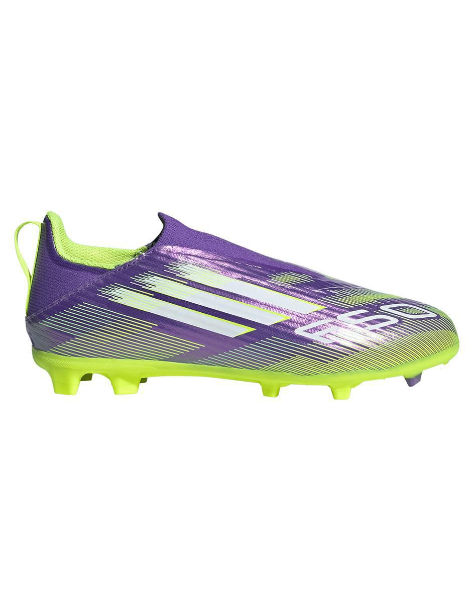 Tenis para fútbol Adidas unisex