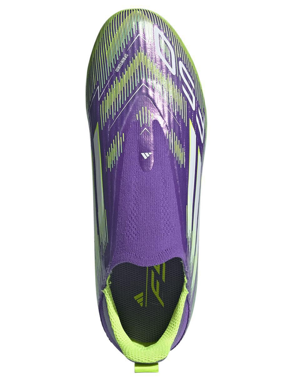 Tenis para fútbol Adidas unisex