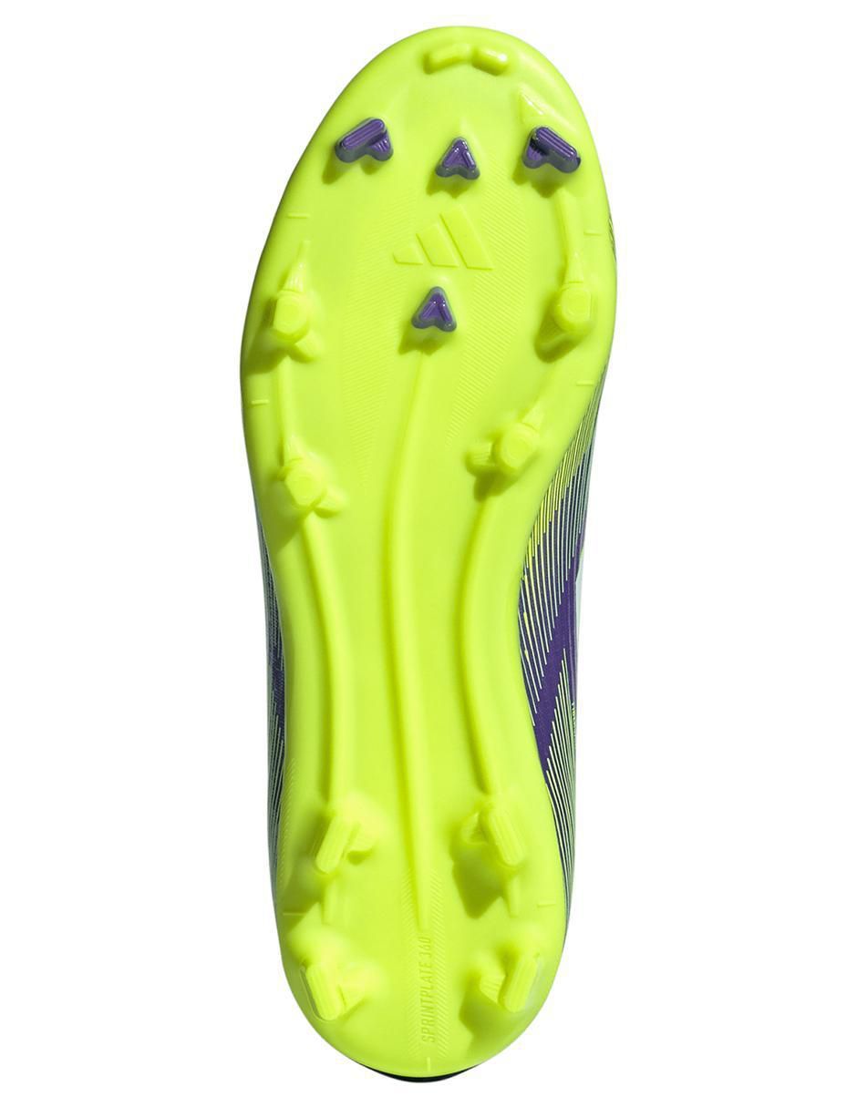 Tenis para fútbol Adidas unisex