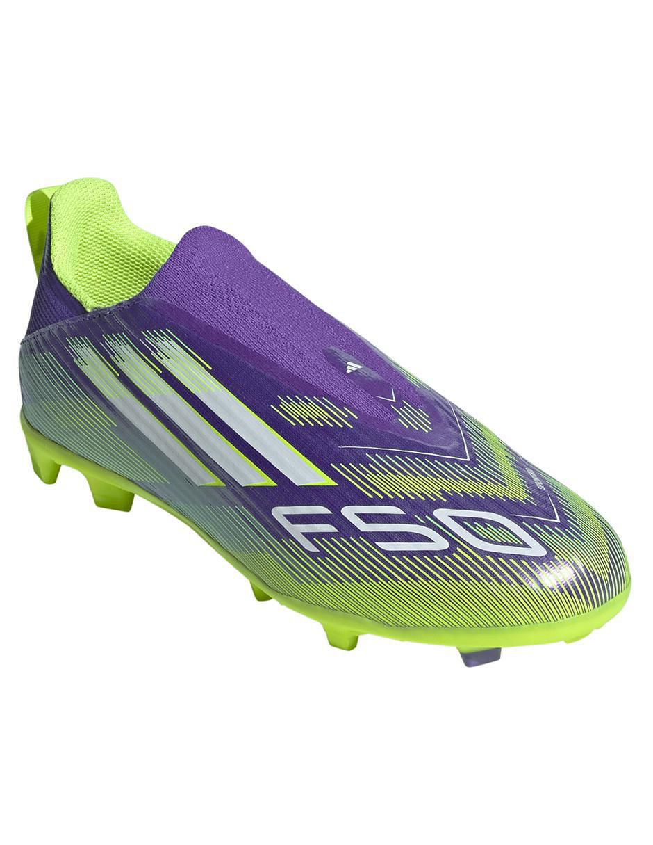 Tenis para fútbol Adidas unisex