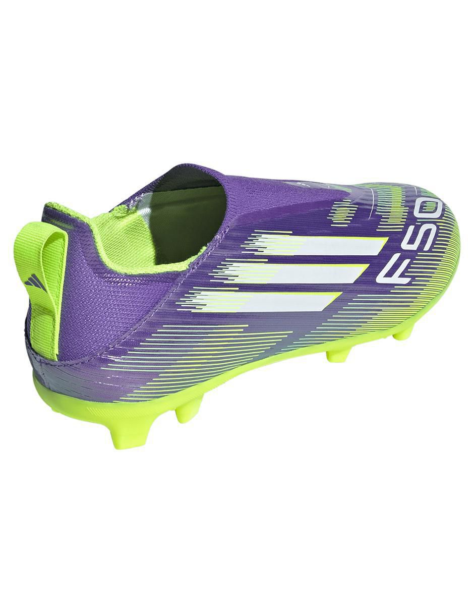 Tenis para fútbol Adidas unisex