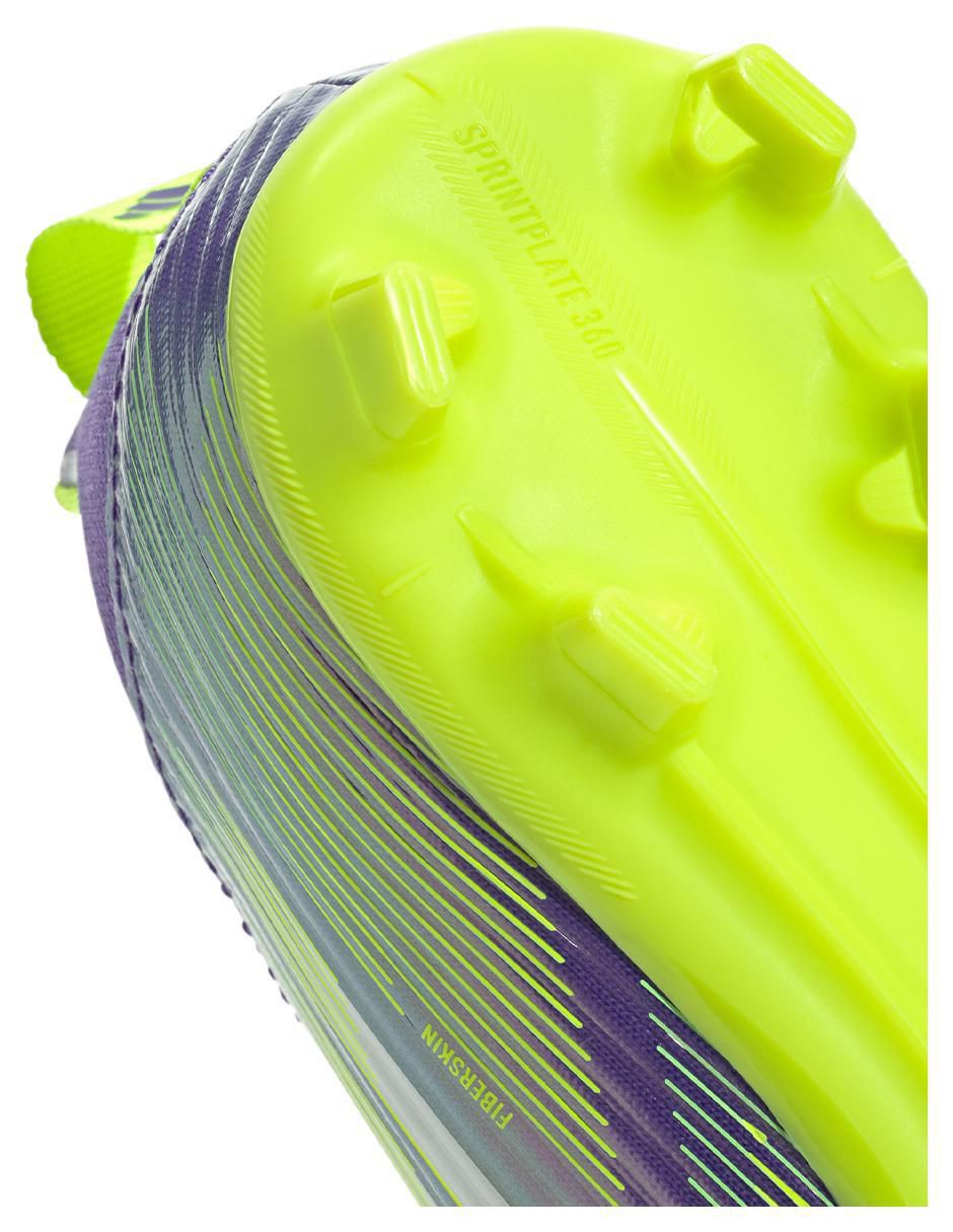 Tenis para fútbol Adidas unisex