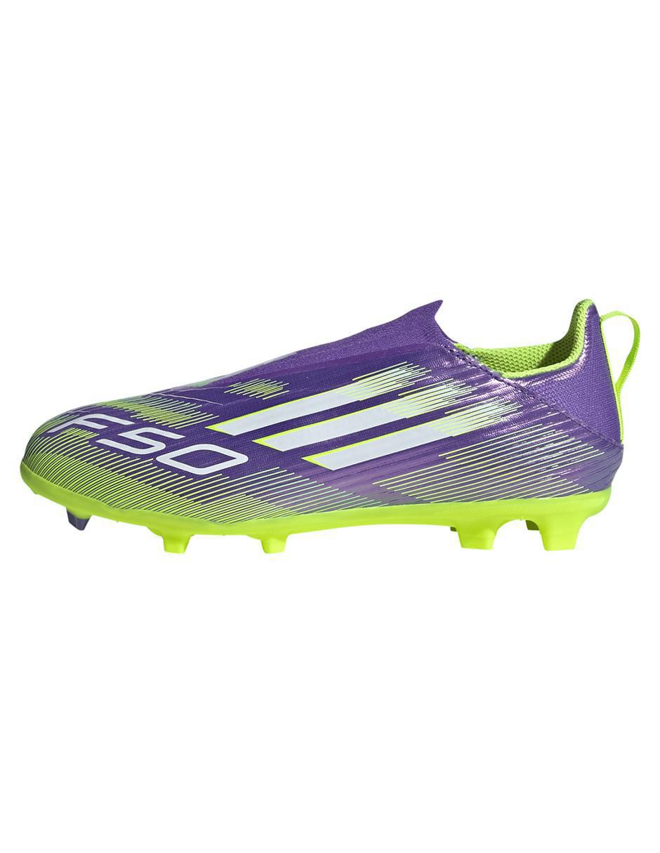Tenis para fútbol Adidas unisex