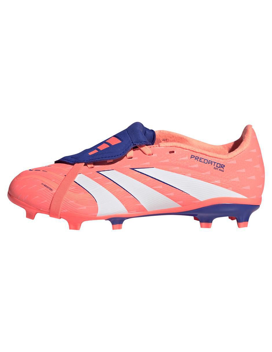 Tenis para fútbol Adidas unisex