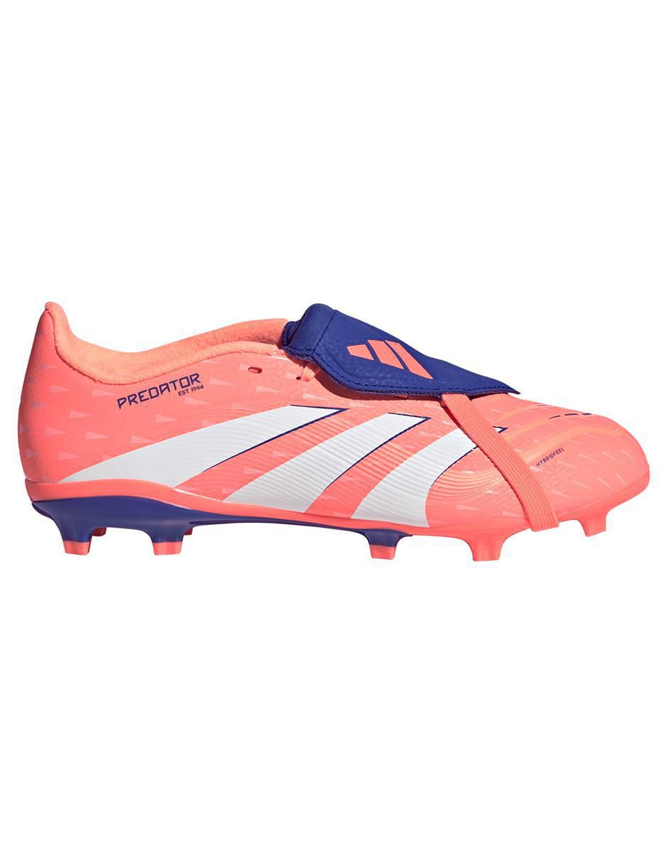Tenis para fútbol Adidas unisex