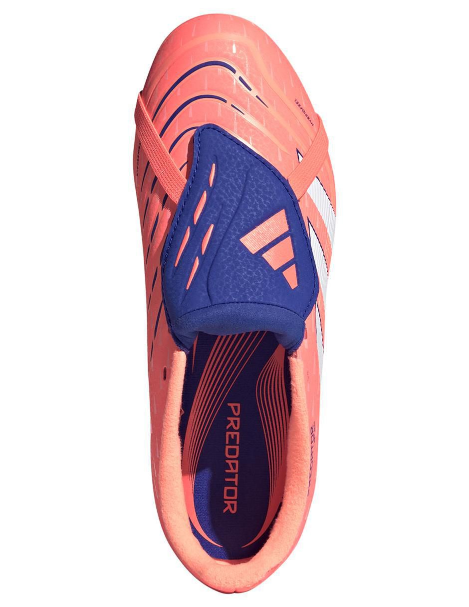 Tenis para fútbol Adidas unisex