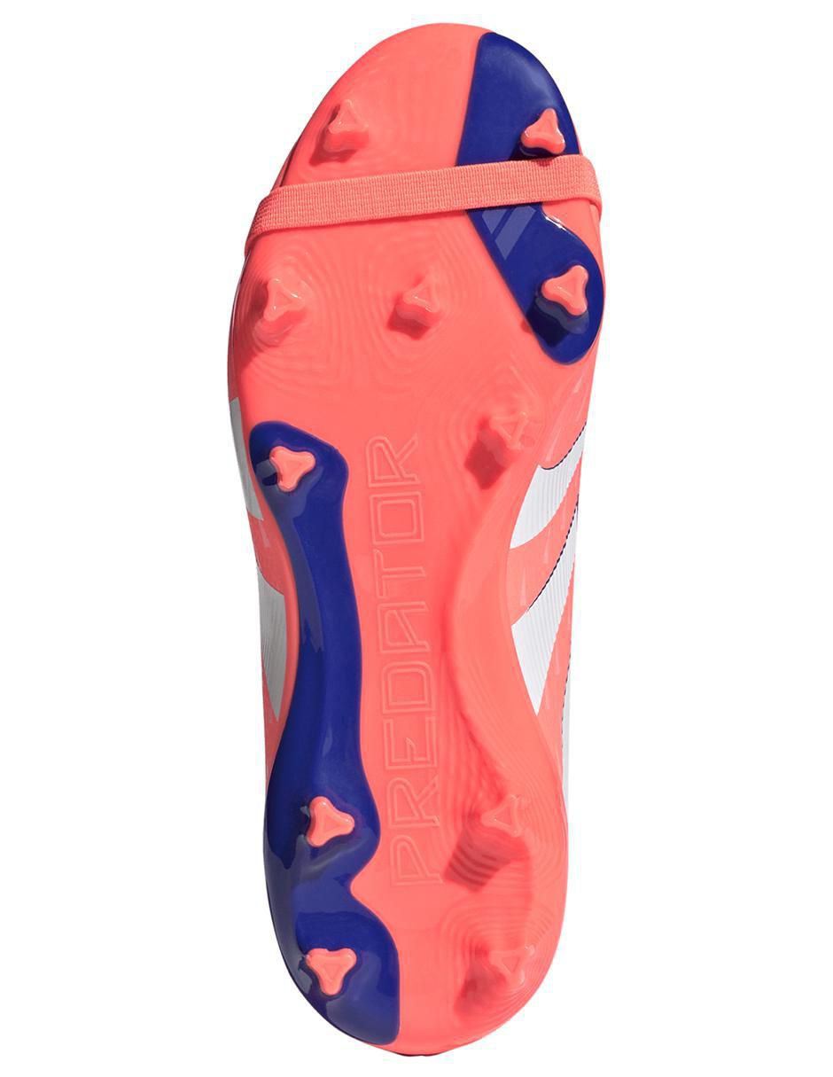 Tenis para fútbol Adidas unisex