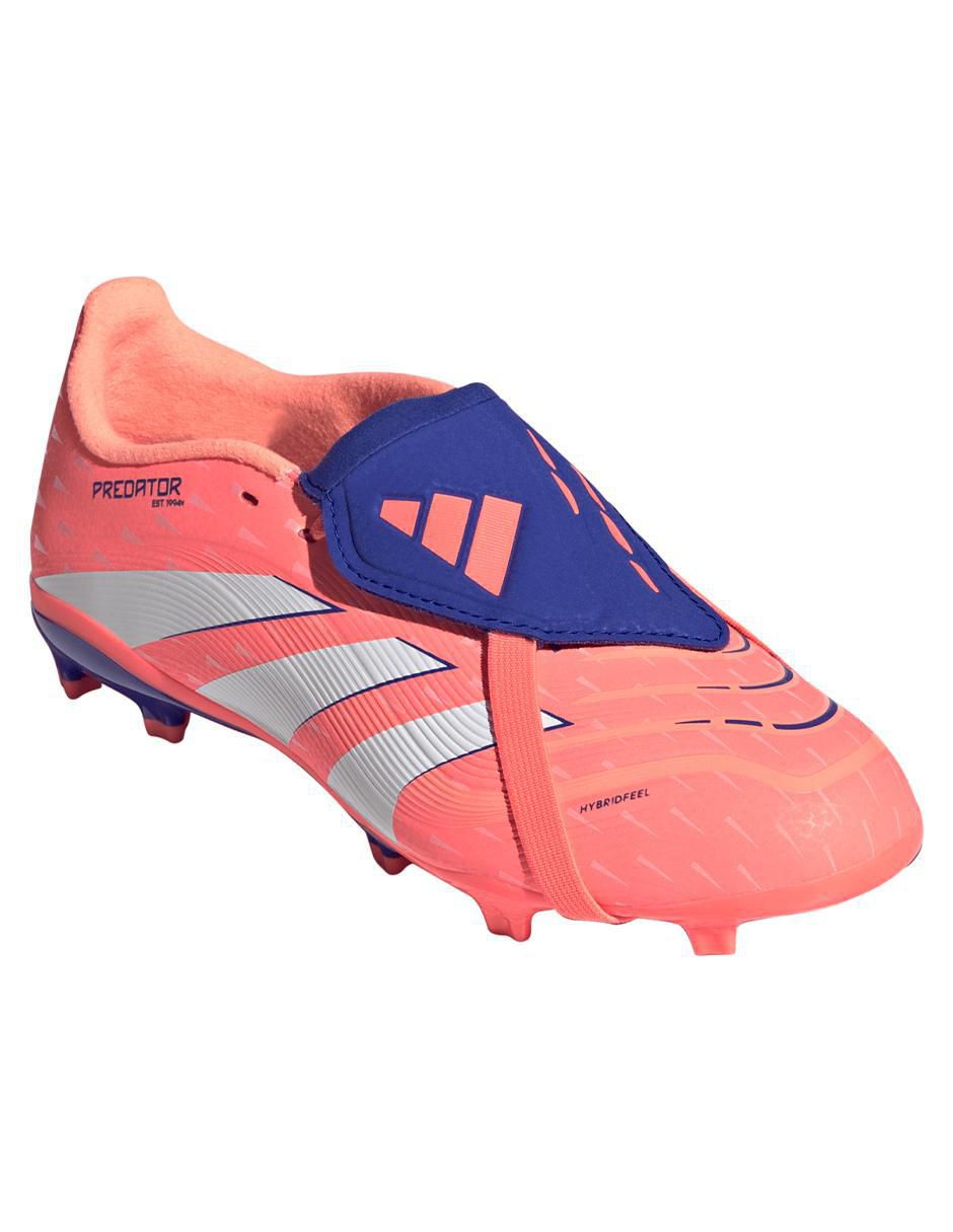 Tenis para fútbol Adidas unisex