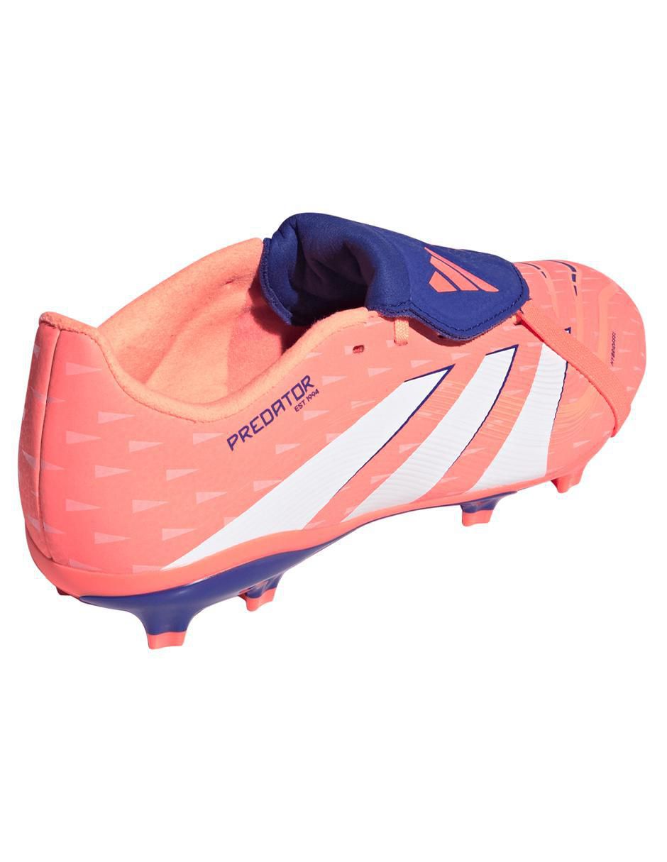 Tenis para fútbol Adidas unisex