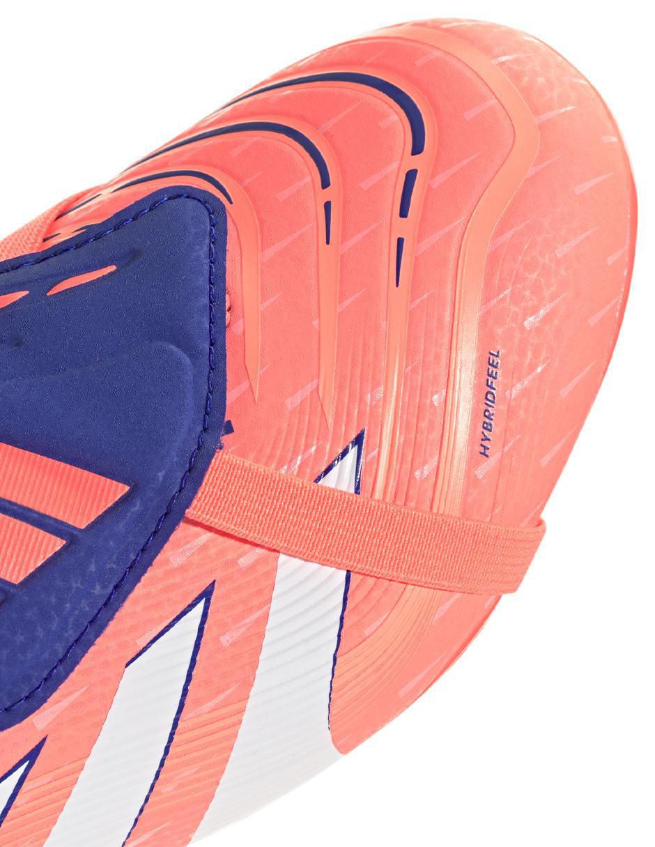Tenis para fútbol Adidas unisex