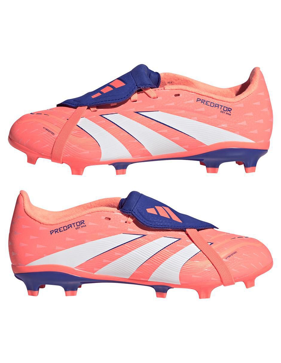 Tenis para fútbol Adidas unisex