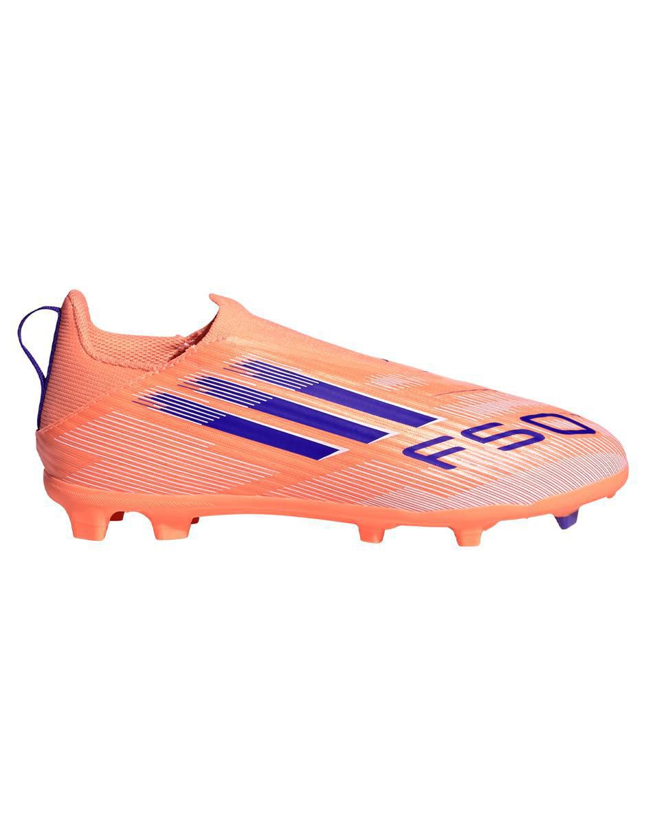 Tenis para fútbol Adidas unisex