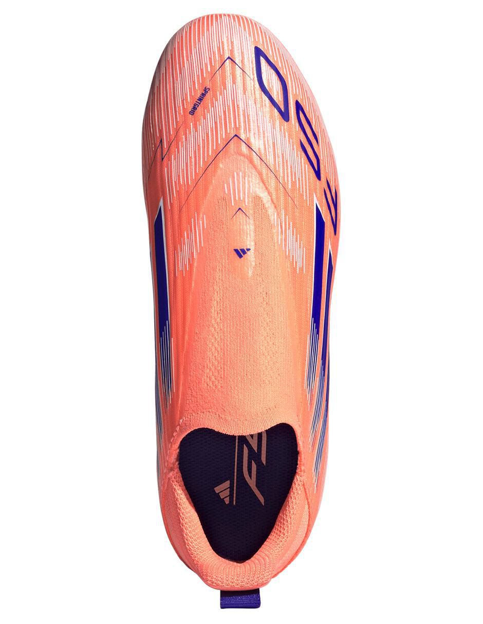 Tenis para fútbol Adidas unisex