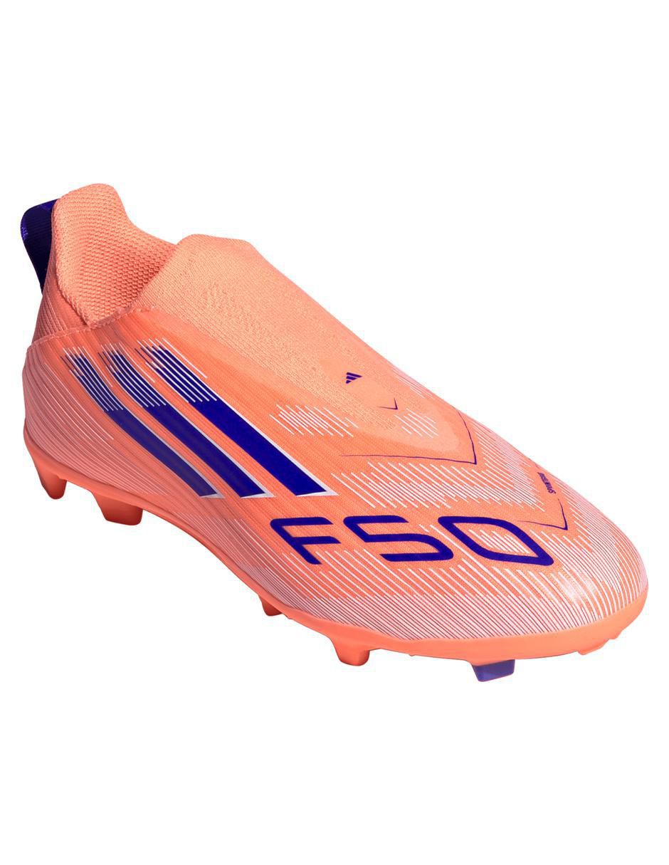 Tenis para fútbol Adidas unisex