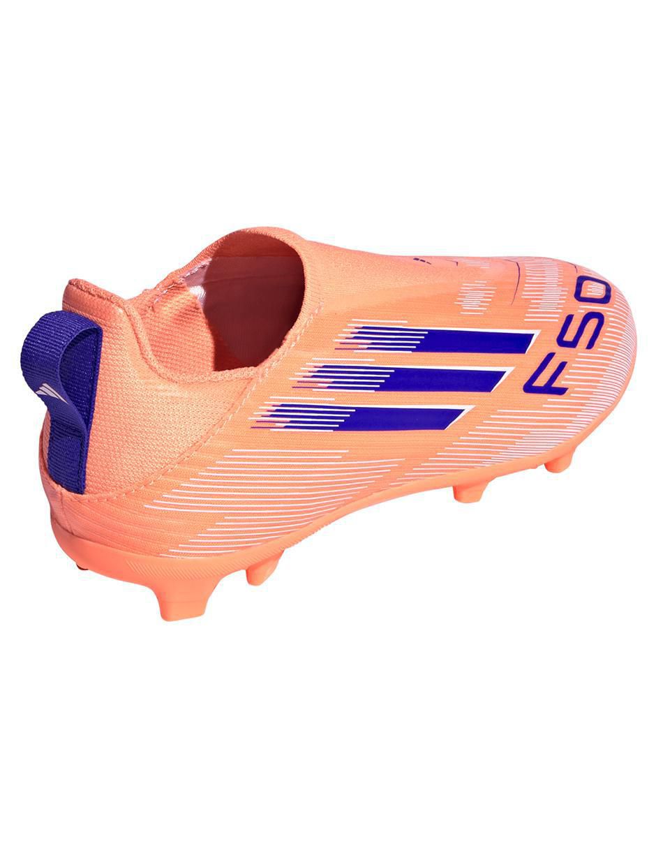 Tenis para fútbol Adidas unisex