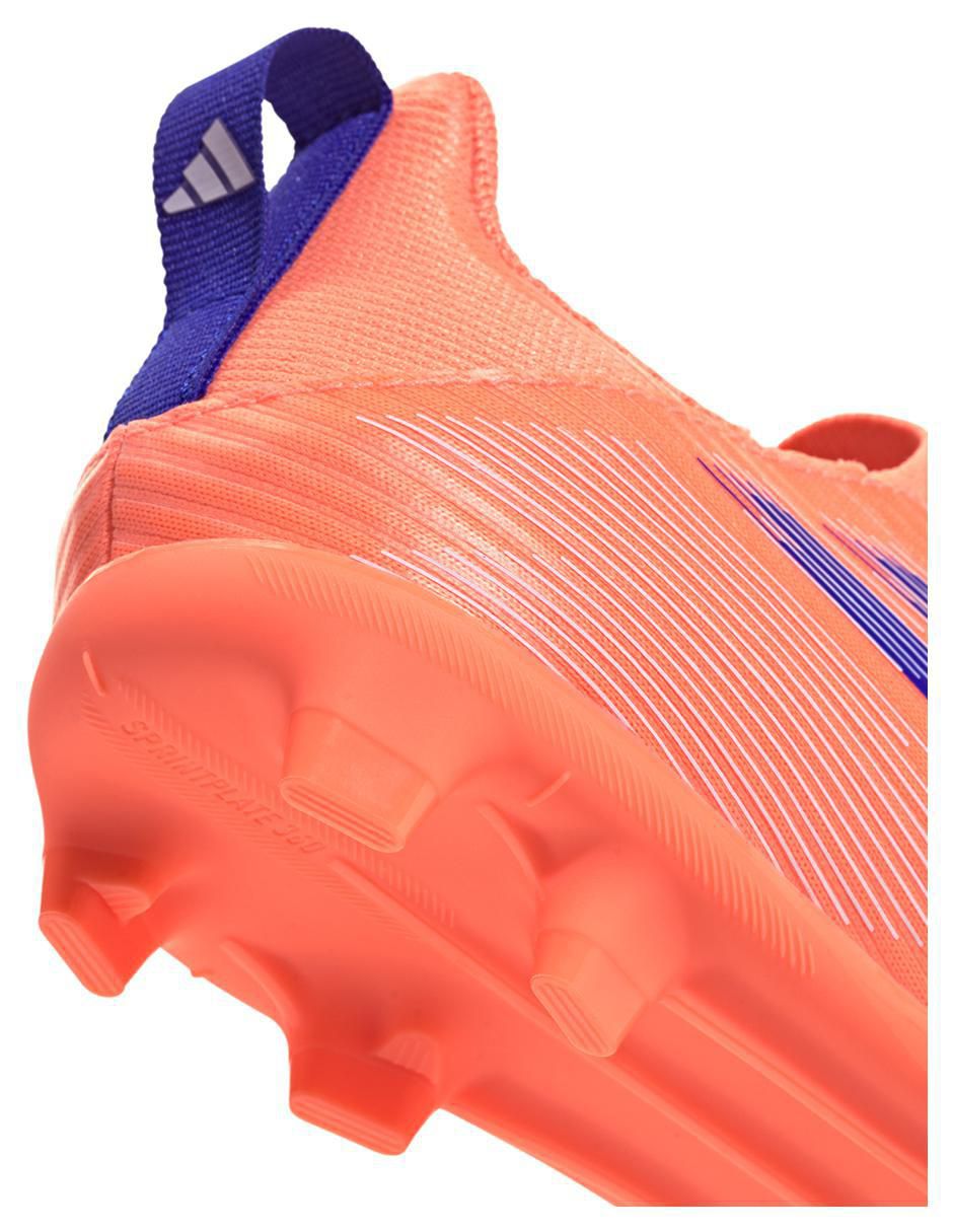 Tenis para fútbol Adidas unisex