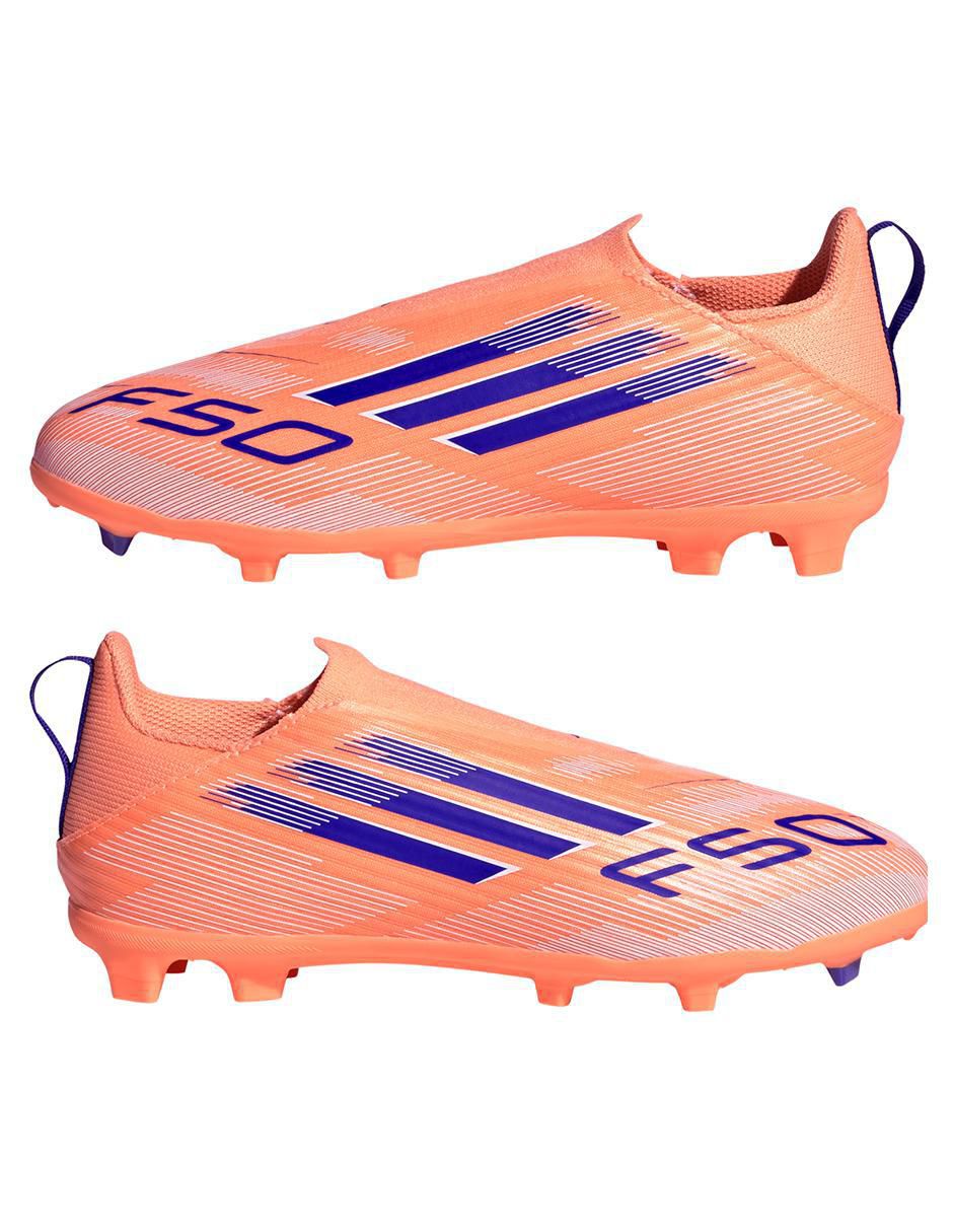 Tenis para fútbol Adidas unisex
