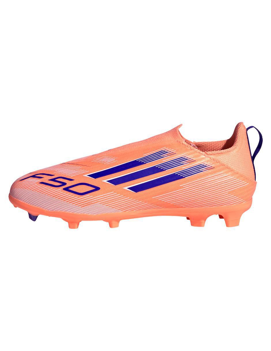 Tenis para fútbol Adidas unisex