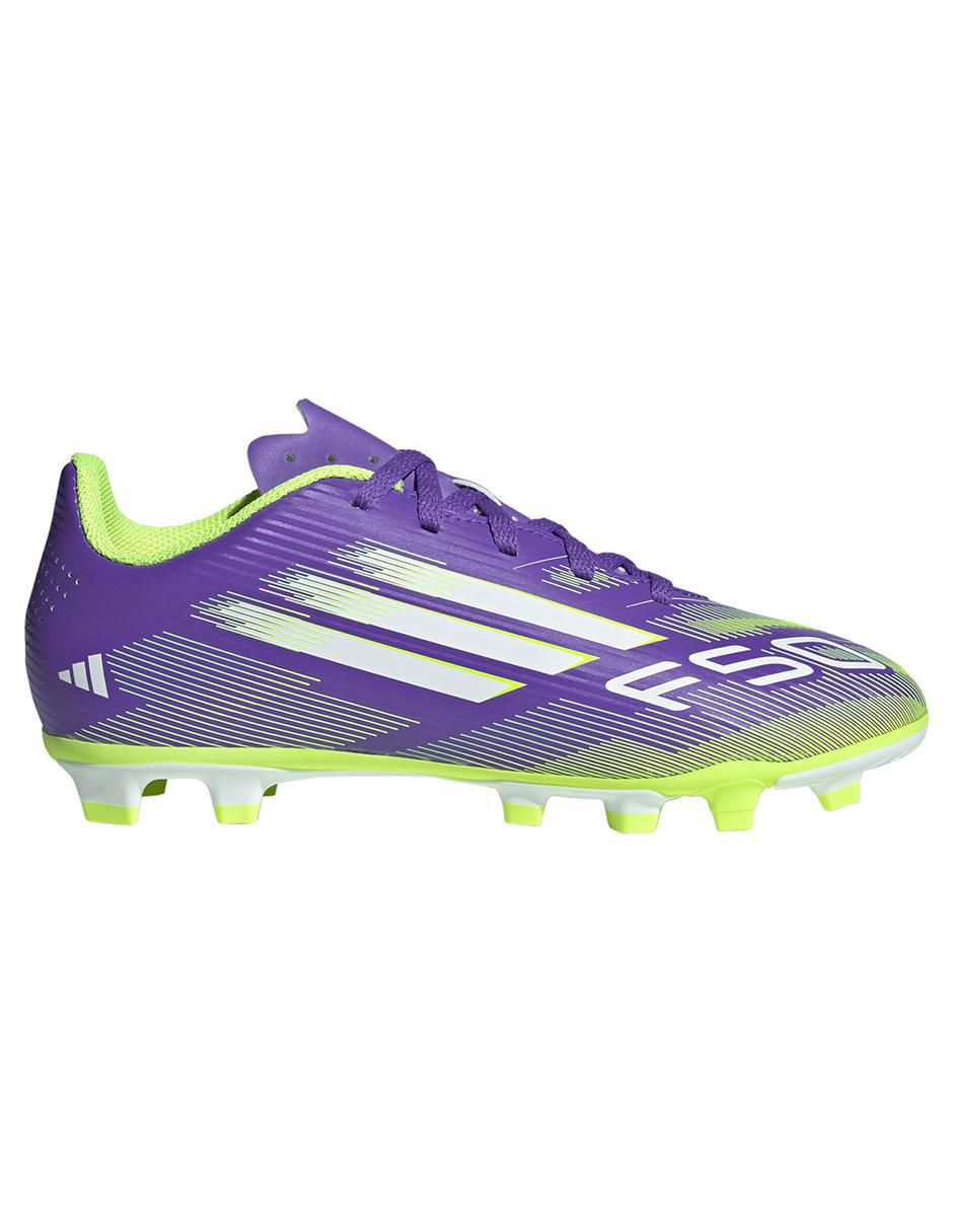 Tenis para fútbol Adidas unisex