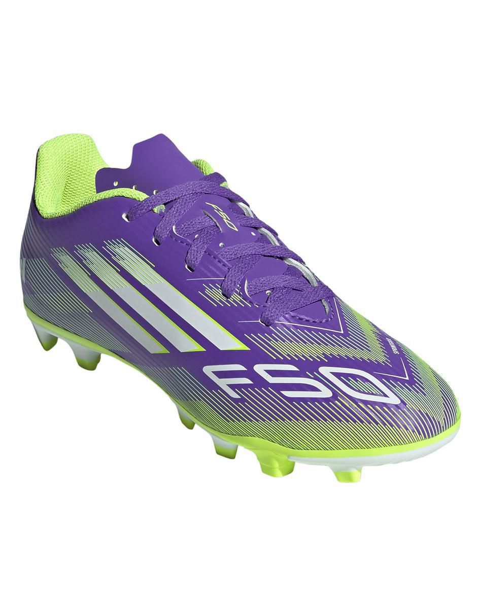 Tenis para fútbol Adidas unisex