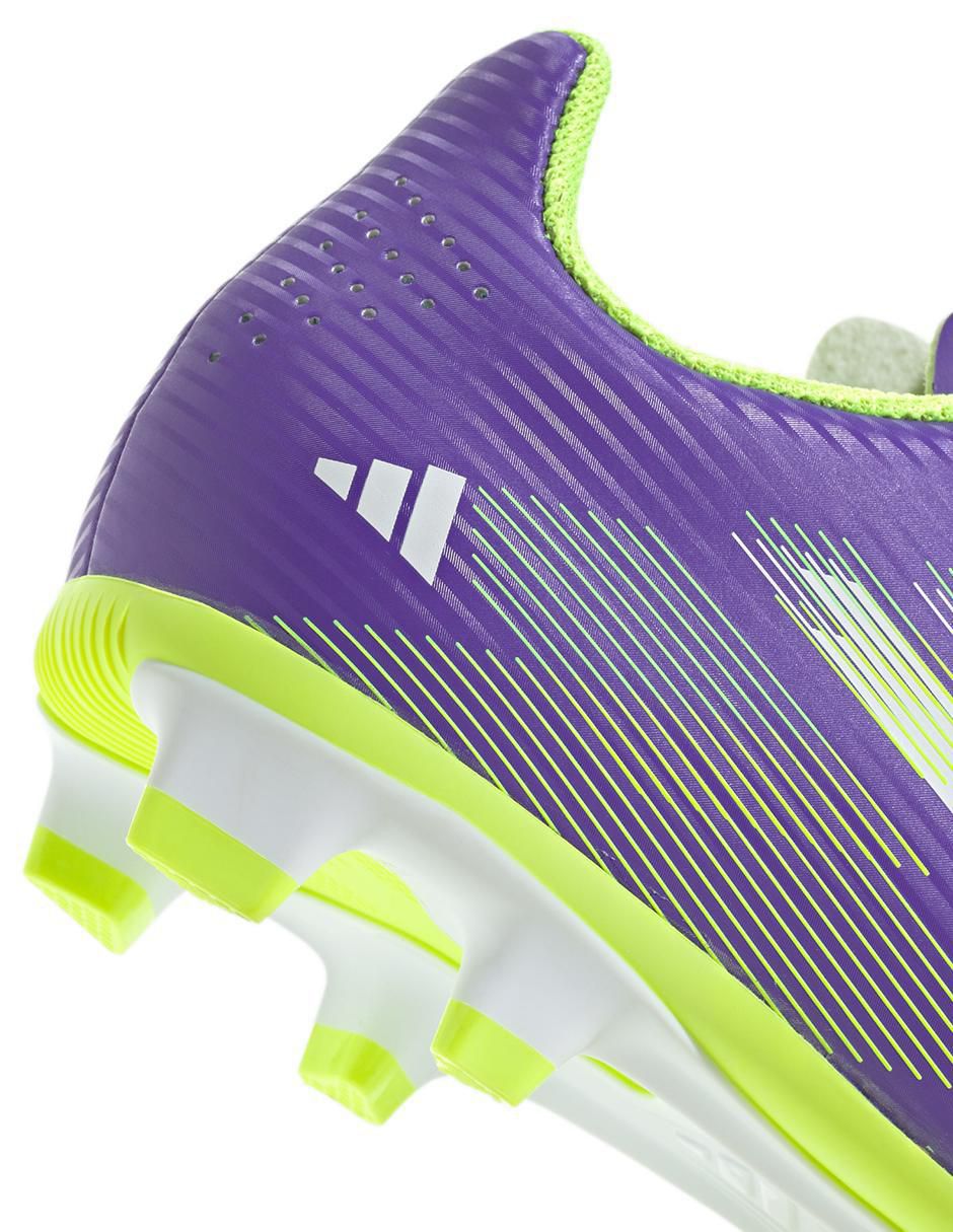 Tenis para fútbol Adidas unisex