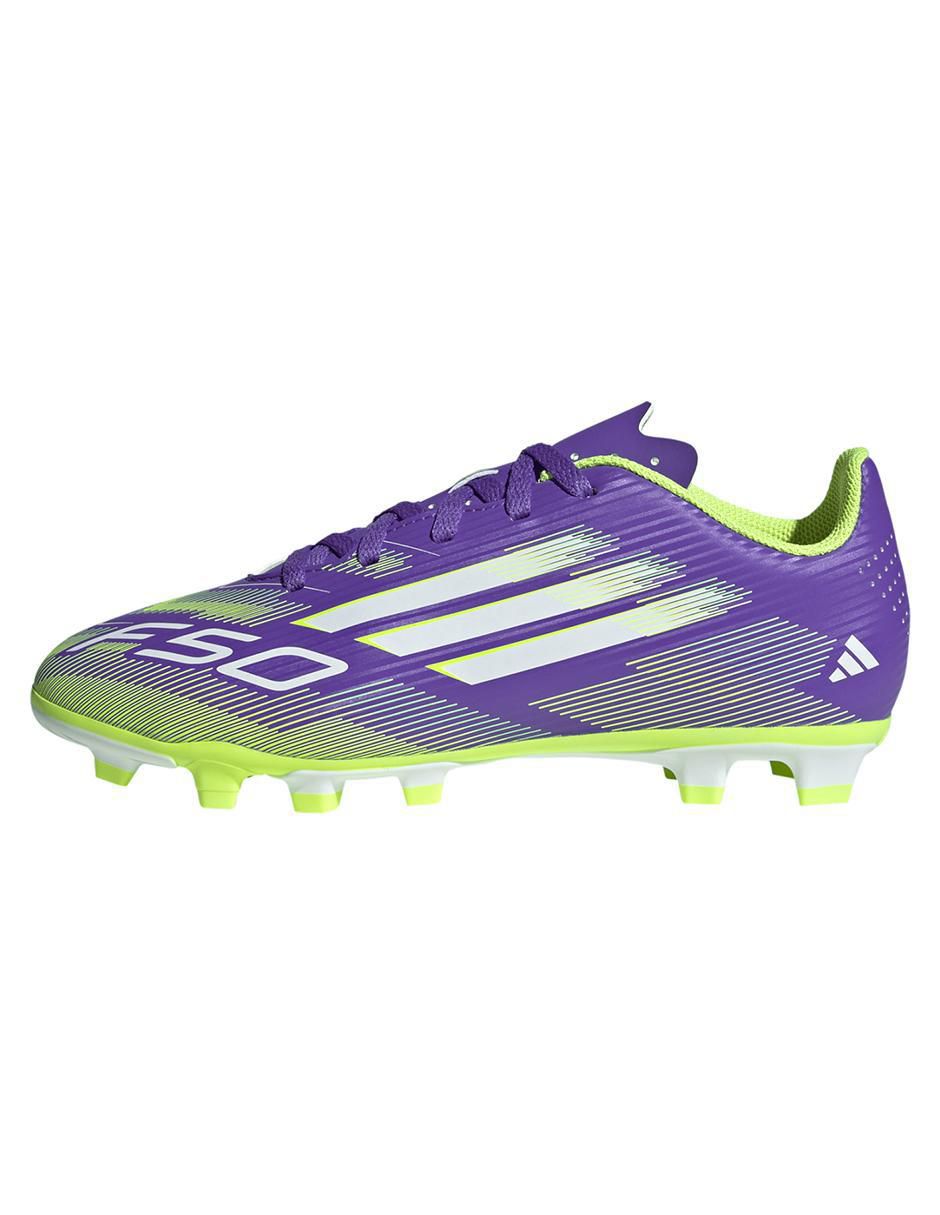Tenis para fútbol Adidas unisex