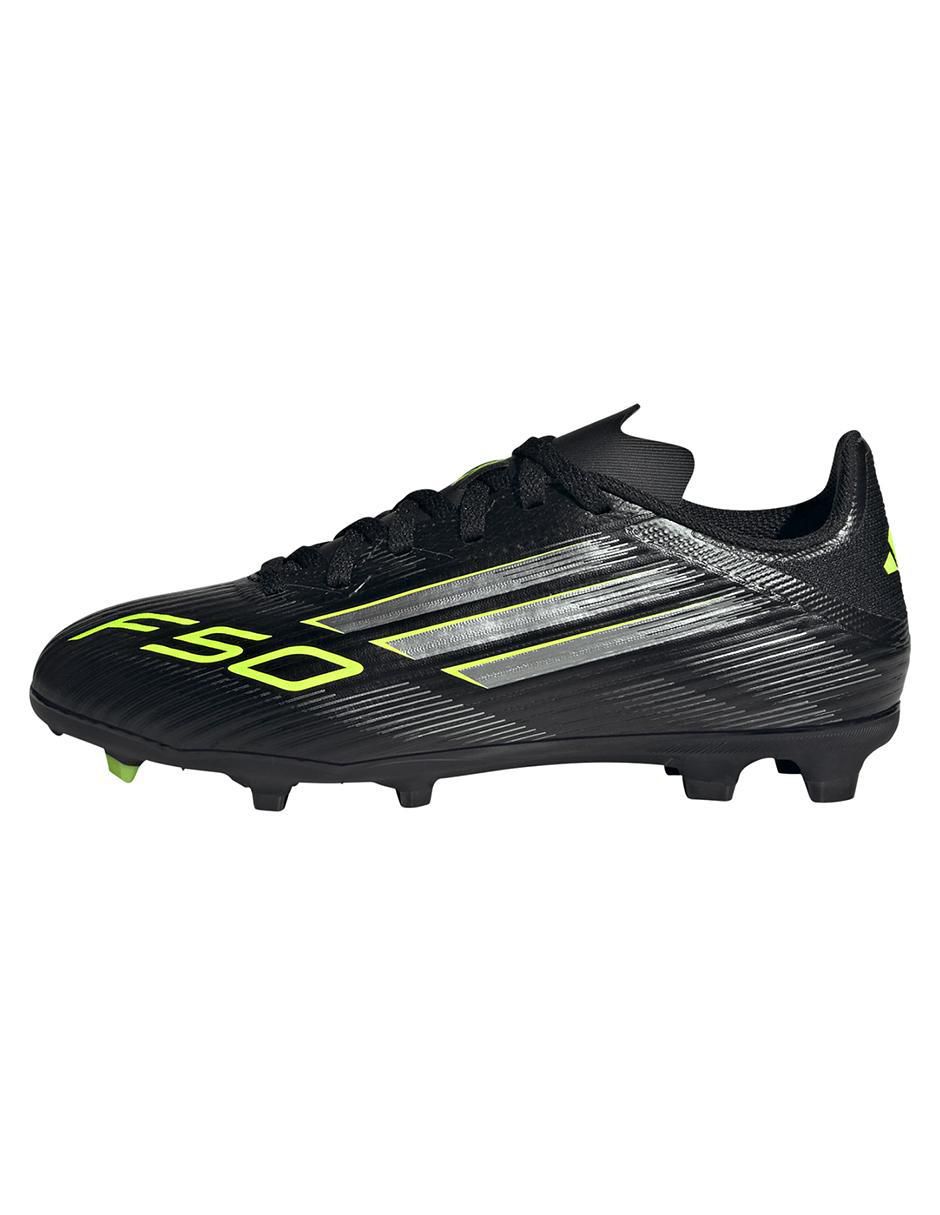 Tenis para fútbol Adidas unisex