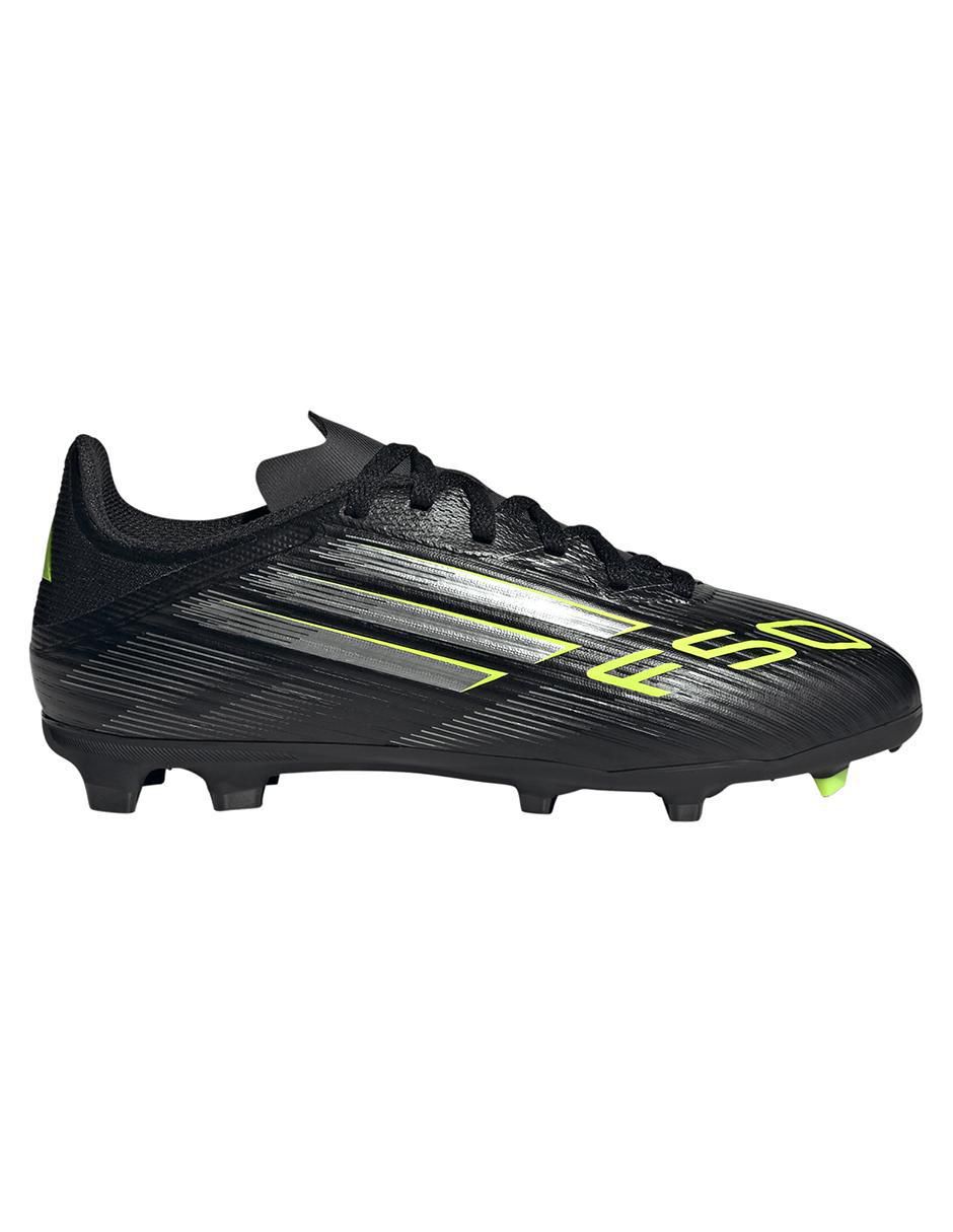 Tenis para fútbol Adidas unisex