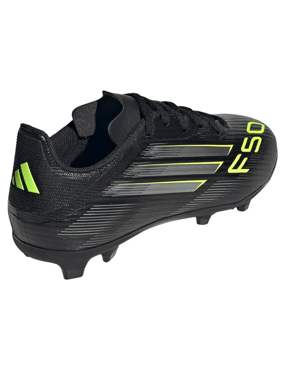 Tenis para fútbol Adidas unisex