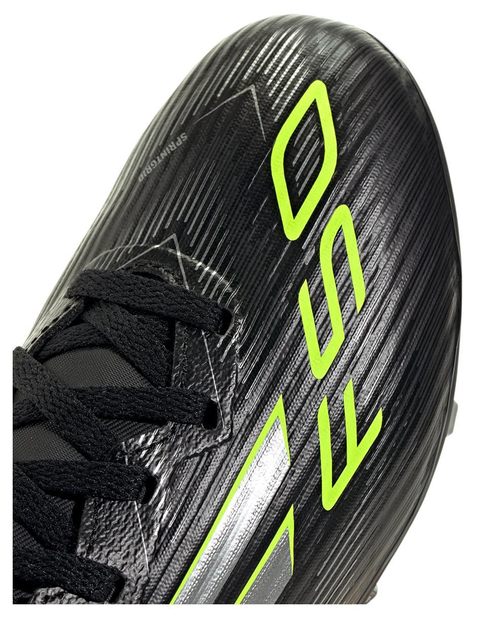 Tenis para fútbol Adidas unisex