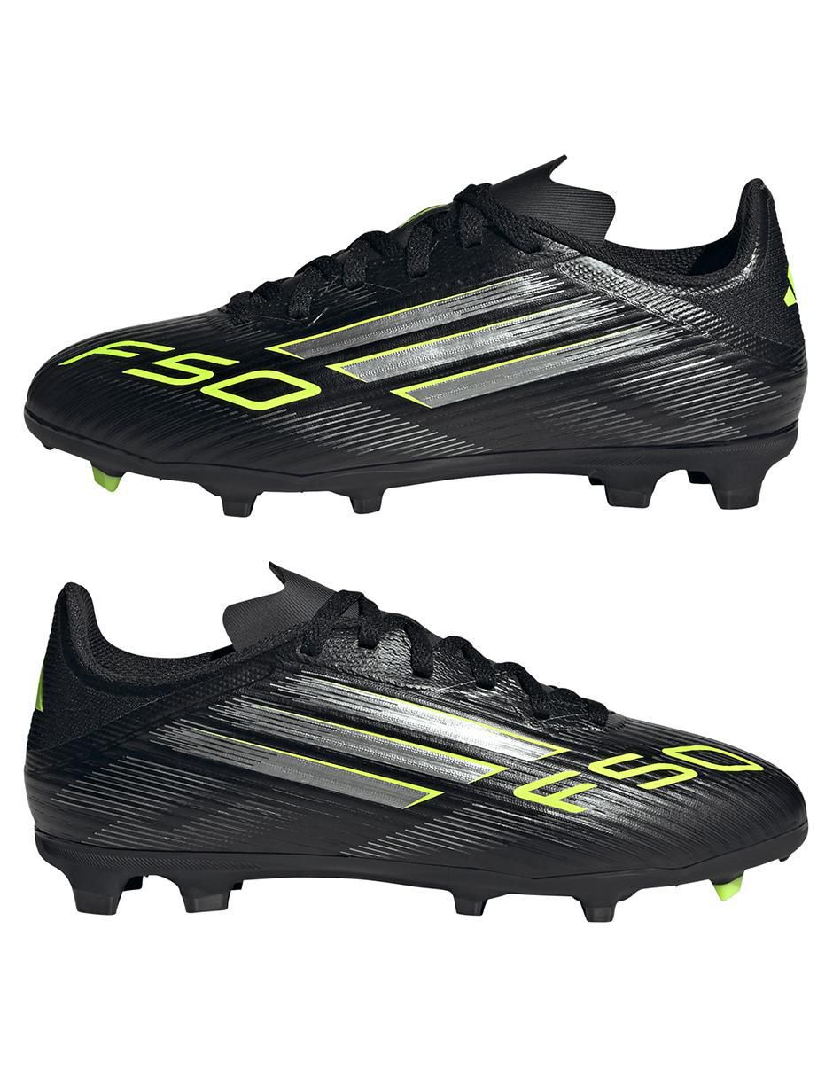 Tenis para fútbol Adidas unisex