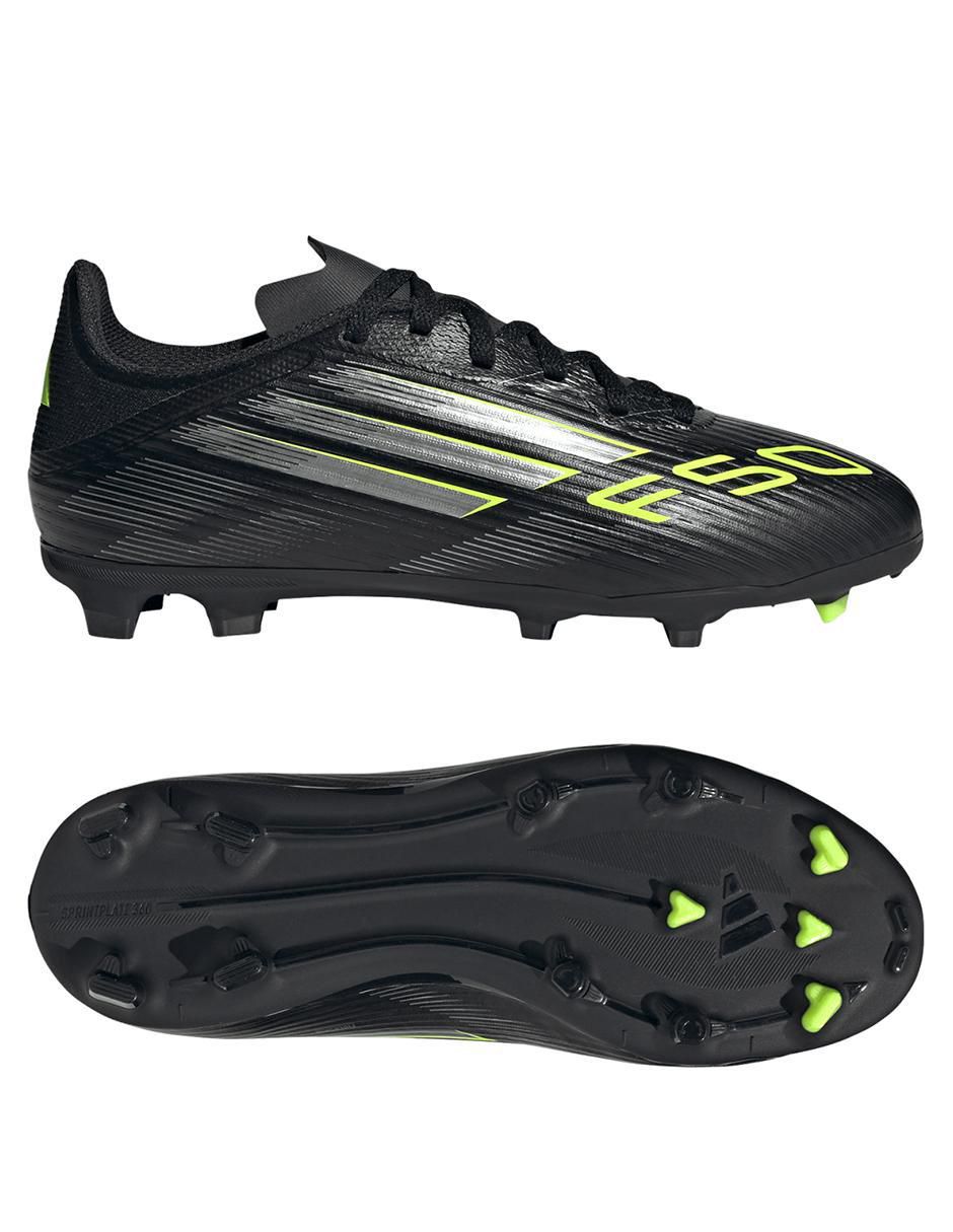 Tenis para fútbol Adidas unisex