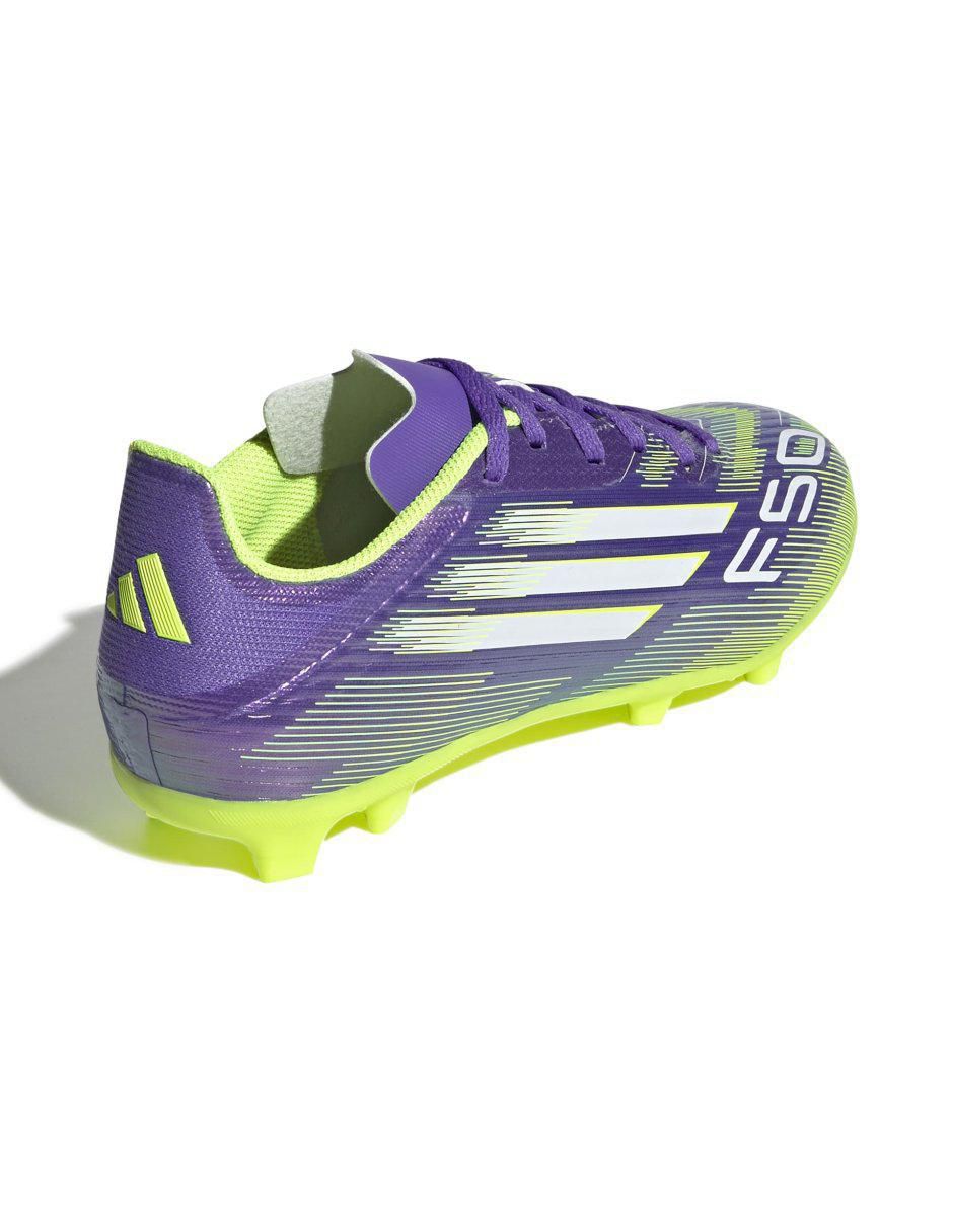 Tenis para fútbol Adidas unisex