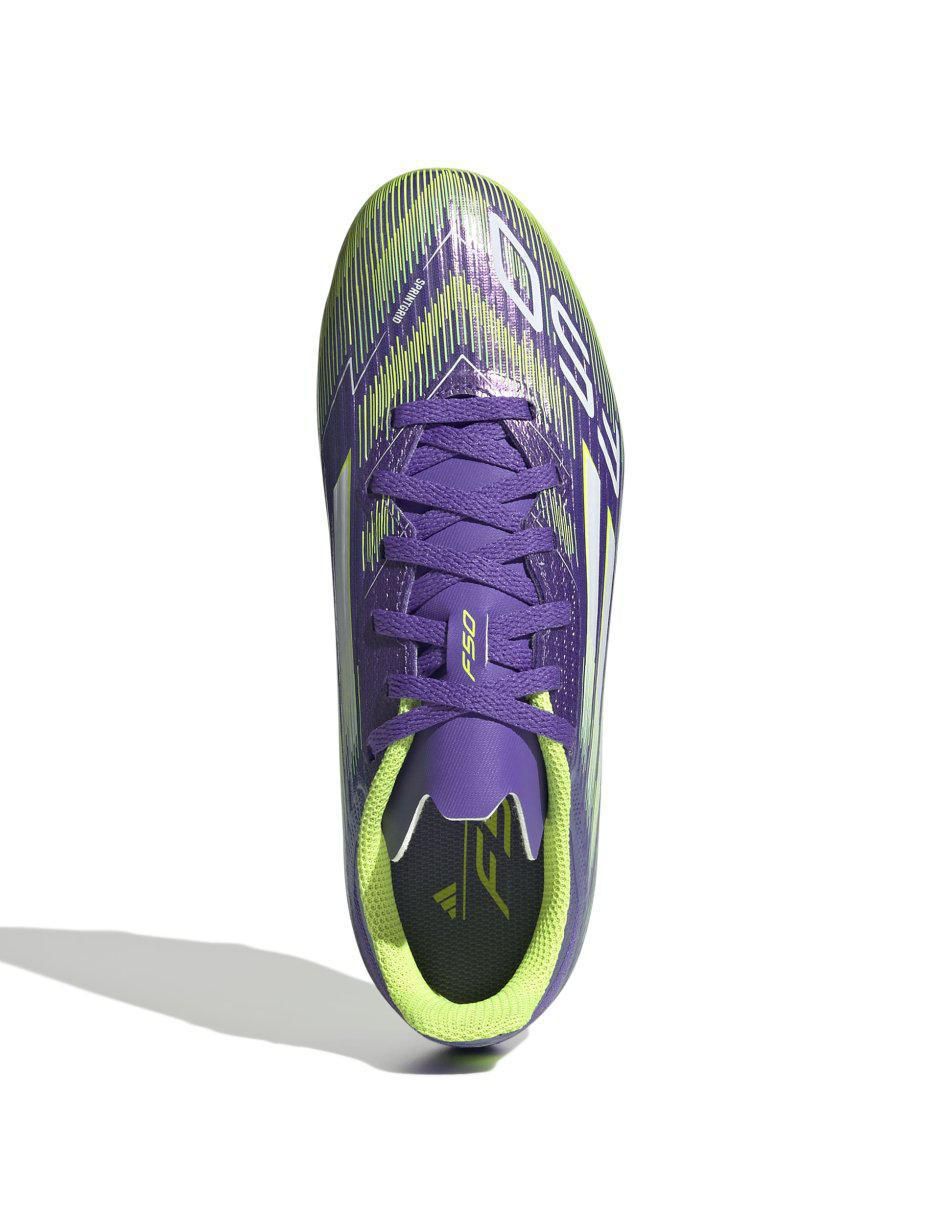 Tenis para fútbol Adidas unisex