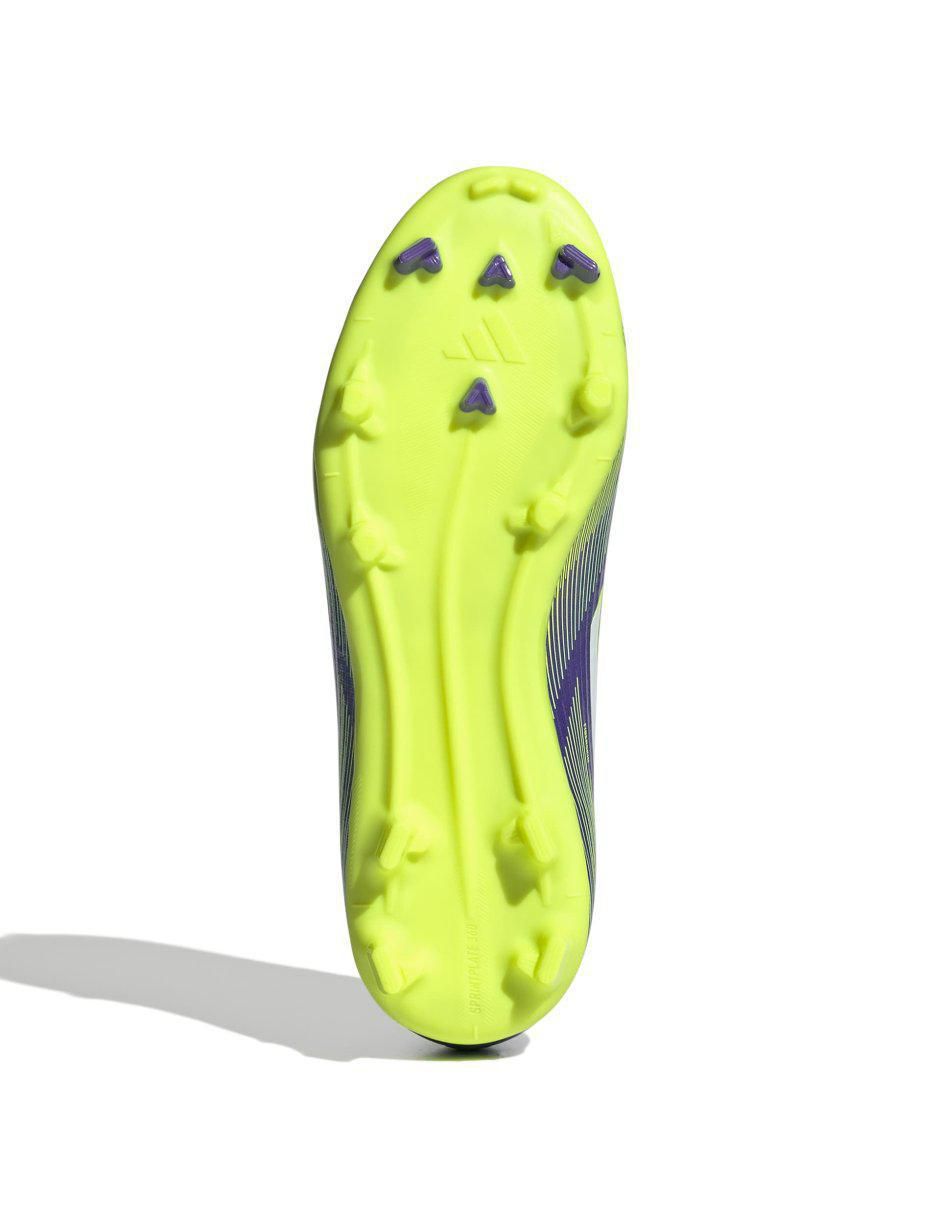 Tenis para fútbol Adidas unisex