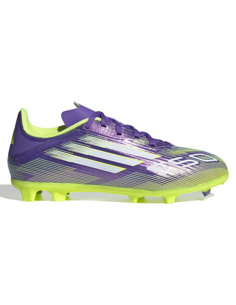 Tenis para fútbol Adidas unisex