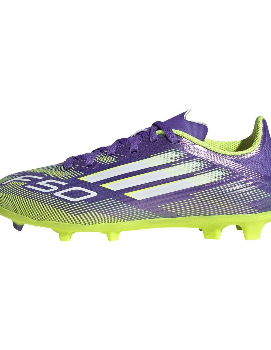 Tenis para fútbol Adidas unisex