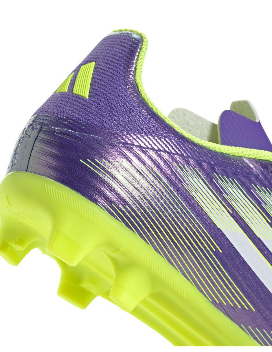 Tenis para fútbol Adidas unisex
