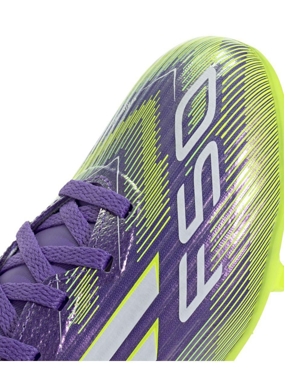 Tenis para fútbol Adidas unisex