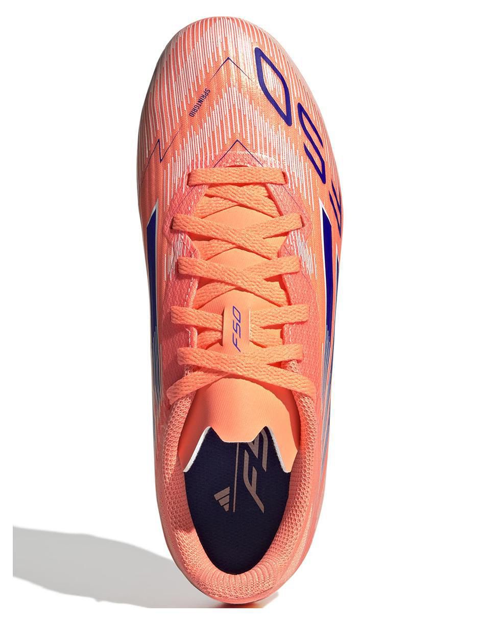 Tenis para fútbol Adidas unisex