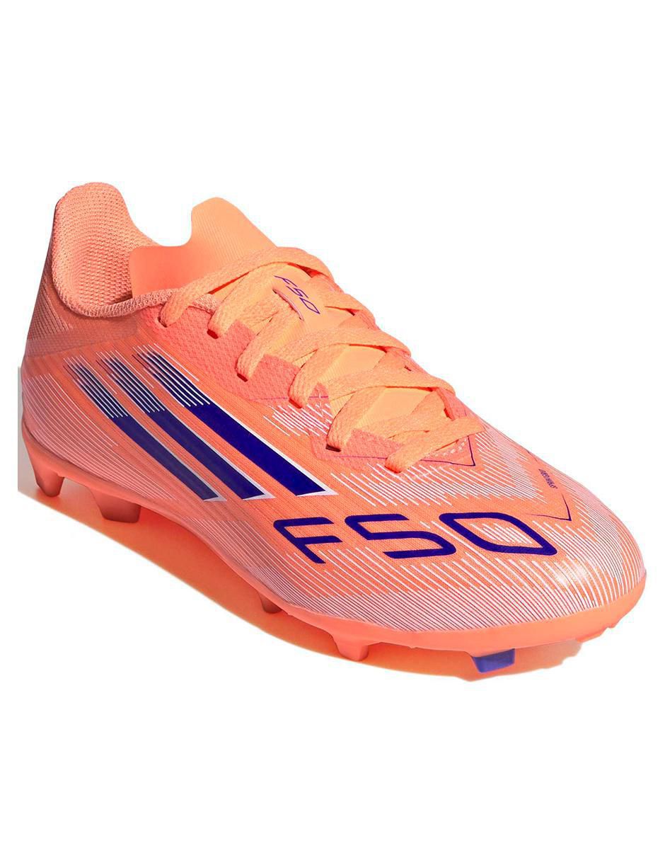 Tenis para fútbol Adidas unisex