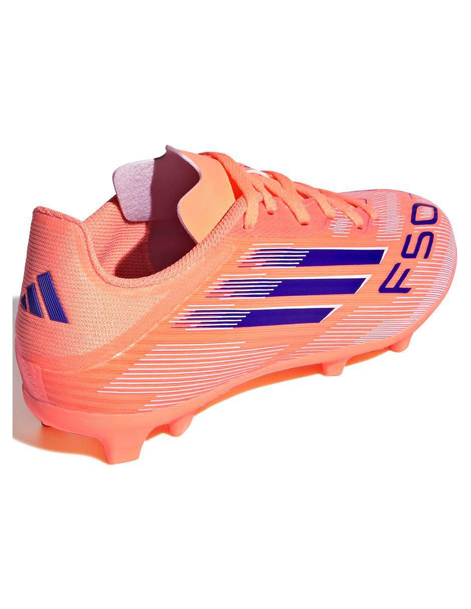 Tenis para fútbol Adidas unisex