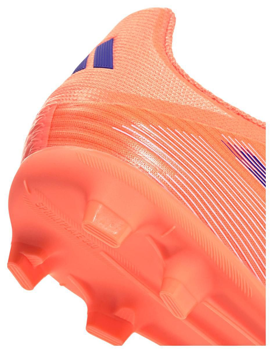 Tenis para fútbol Adidas unisex