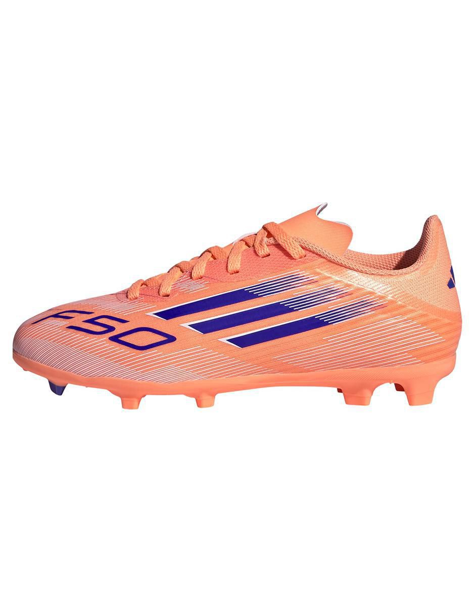 Tenis para fútbol Adidas unisex