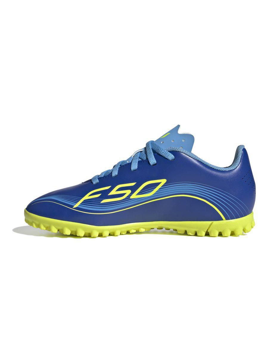 Tenis Messi 778 P4 unisex para fútbol Tenis Messi 778 P4 unisex para fútbol