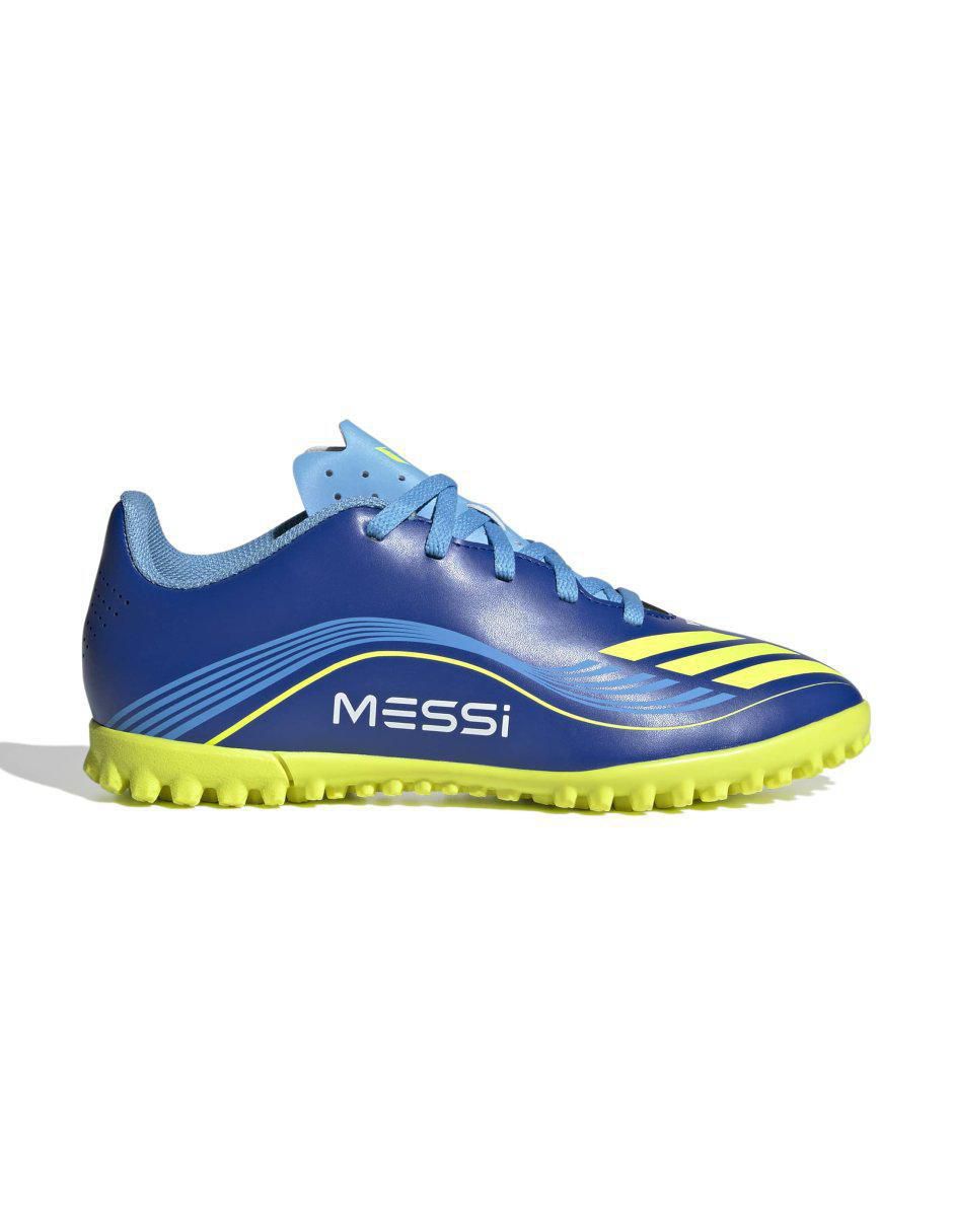 Tenis Messi 778 P4 unisex para fútbol 2